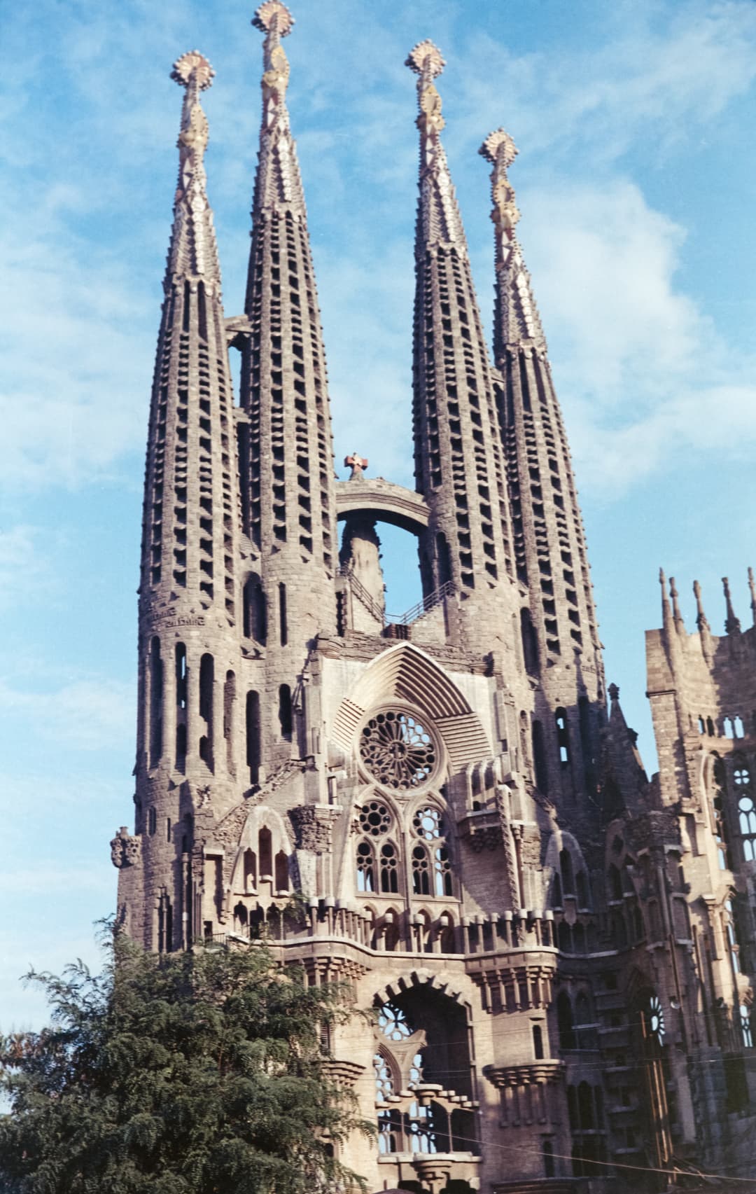 Barcelona